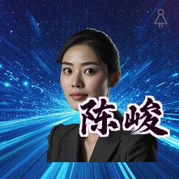 陈峻