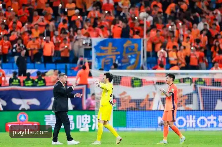 青岛海牛3-1终结13年不胜魔咒，利来体育安卓安装如何助你重温经典？